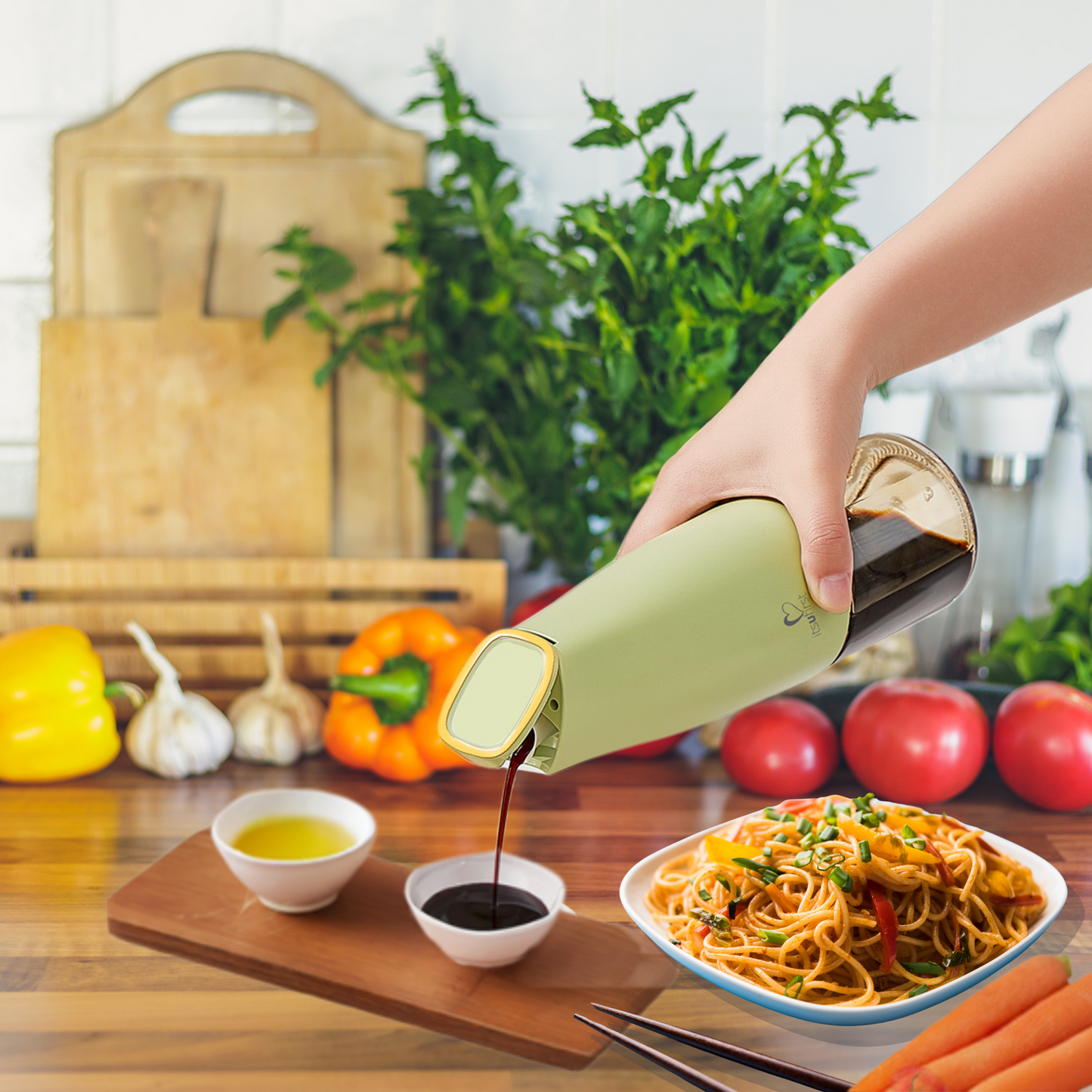 Luxe ~ Trio Pack (£10.49 Per count)