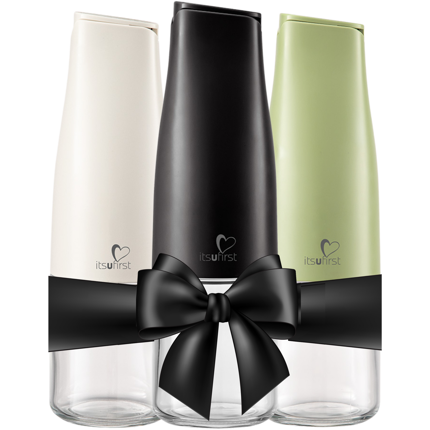 Luxe ~ Trio Pack (£10.32 Per count)