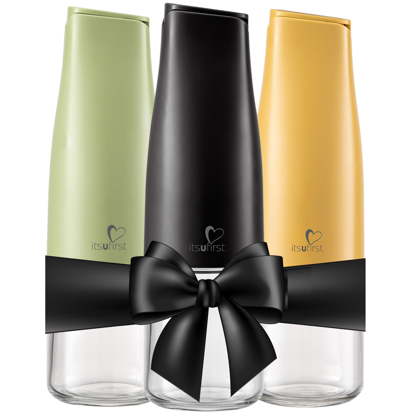Elite ~ Trio Pack (£10.32 per count)
