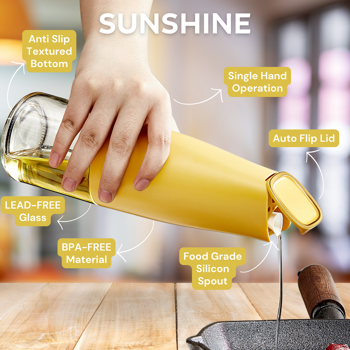 Sunshine