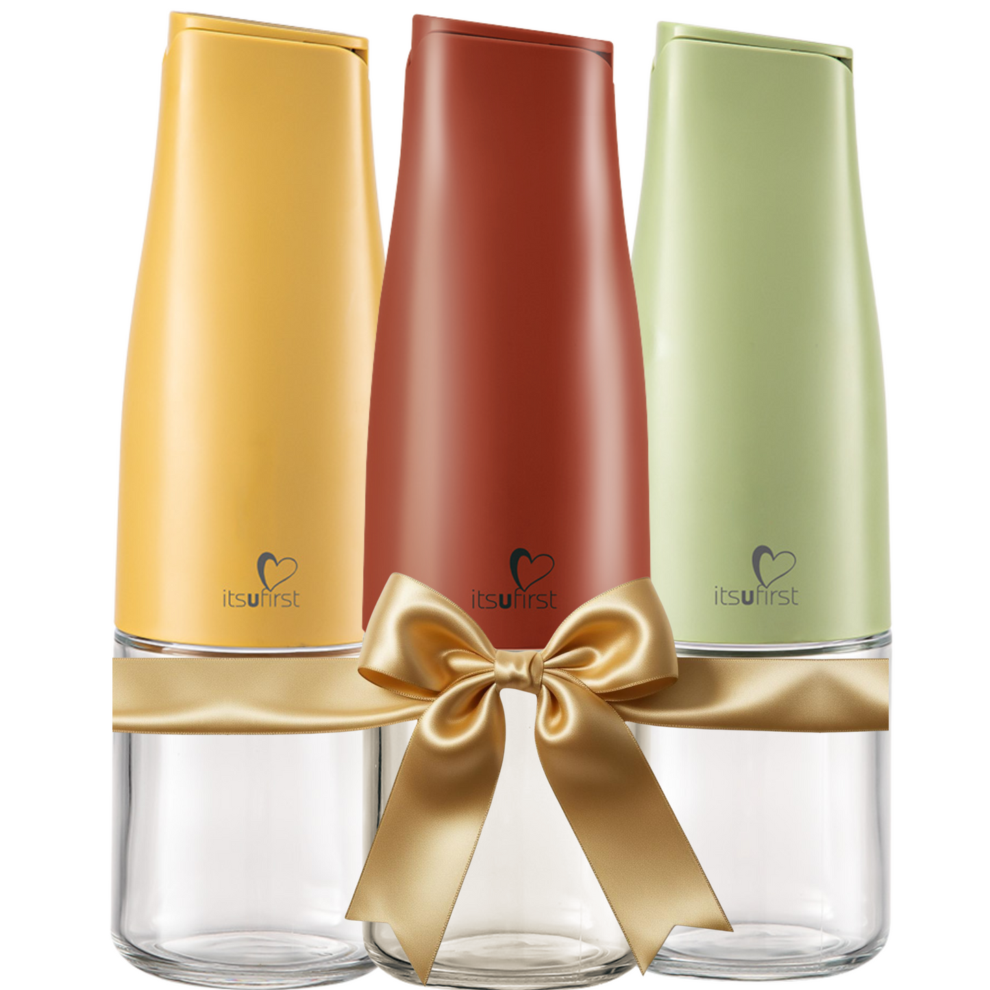 Fusion ~ Trio Pack ~ (£10.32 per count)