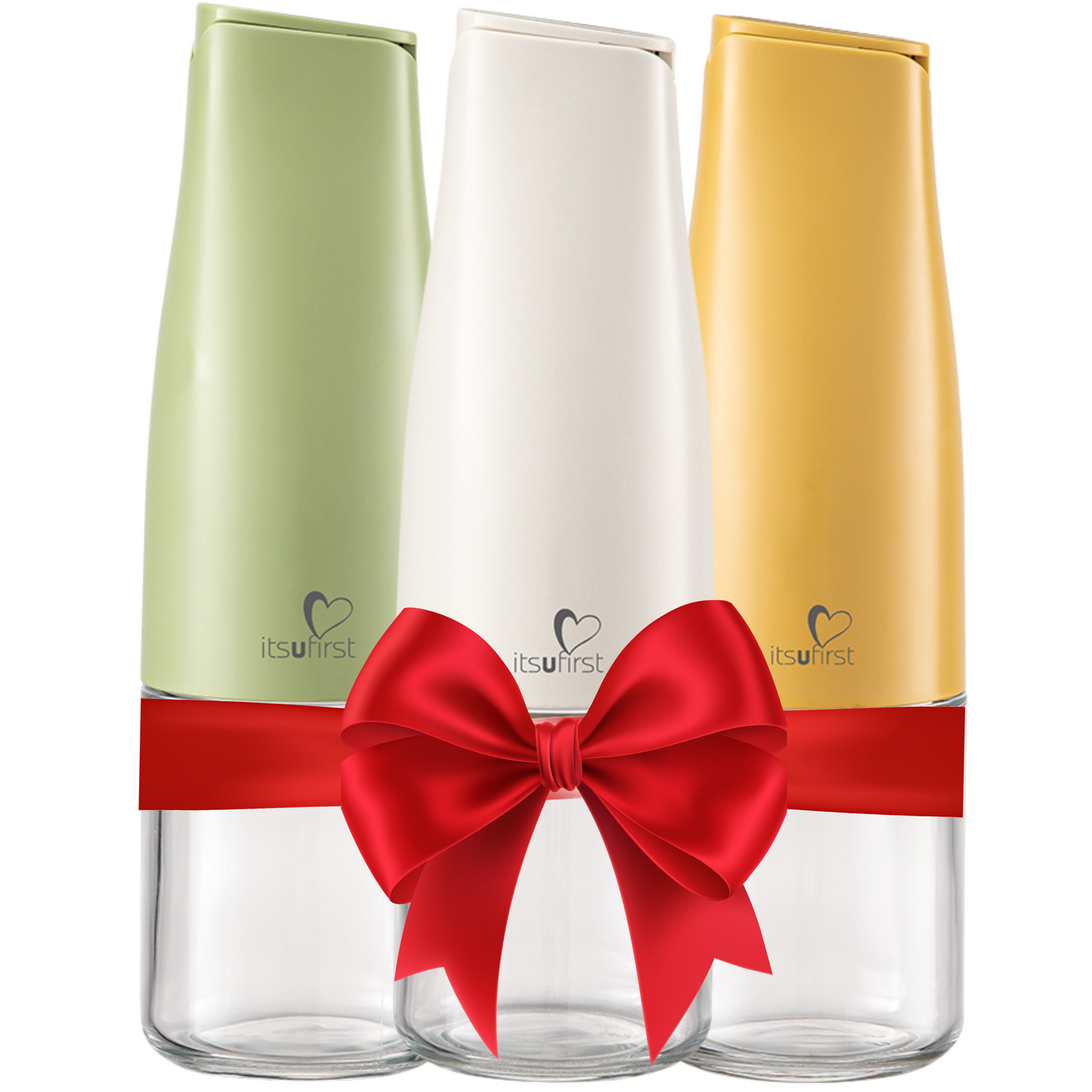 Essentials ~ Trio Pack (£10.32 per count)